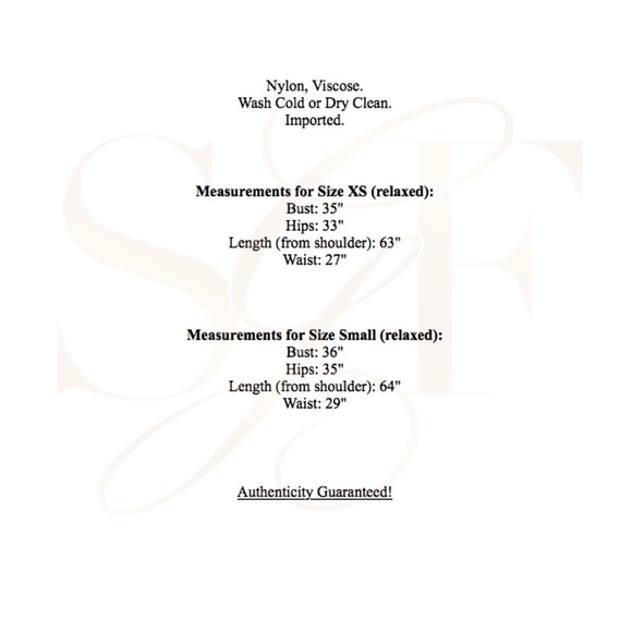 FREE PEOPLE Party Dress Intricate Long Draped Gown - Picture 8 of 8